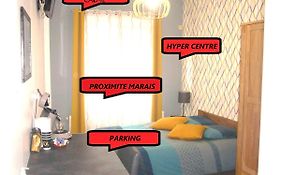 Agreable Studio St Omer