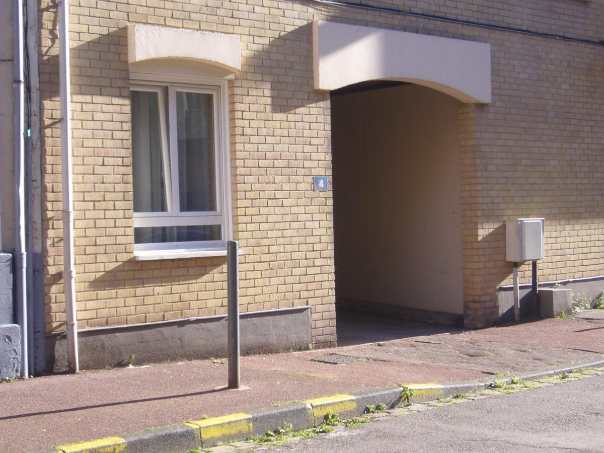 Agreable Studio St Omer Saint-Omer  Exterior photo